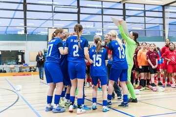 Bild 126 - wCJ NFV Futsalmeisterschaft